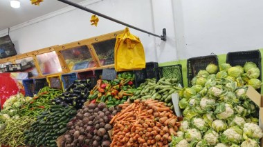 8 تجار “فقط” لم يستجيبوا لنظام المداومة في ثاني أيام العيد