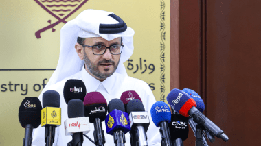 100 مليار دولار خسائر قطاع الطاقة في قطر