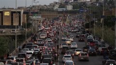 الأمم المتحدة: آلاف الأشخاص يغادرون لبنان باتجاه سوريا