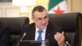 زروقي يعرض جهود الجزائر لتعزيز مكانتها كمحور تكنولوجي إقليمي