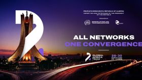 الجزائر على موعد مع أكبر حدث قاري في مجال الاتصالات والتكنولوجيا