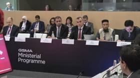 زروقي من برشلونة: “التسعير المتوازن للطيف” مفتاح الاستثمار الرقمي