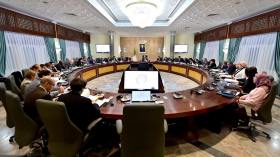 الحكومة تدرس أوراق طريق 5 قطاعات للفترة 2026-2028