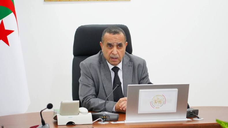 عجال يوجّه بتسريع إجراءات ترشيد استهلاك الطاقة ورفع الكفاءة