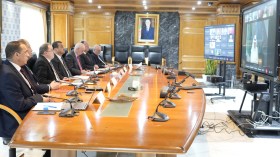 الجزائر ترفع إنتاجها من النفط بمقدار 6 آلاف برميل يوميا