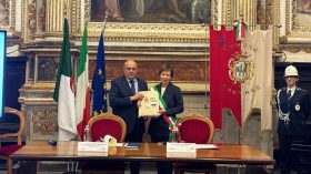 قريبًا.. منتدى أعمال في “أنكونا” لتعزيز الاستثمار الجزائري-الإيطالي