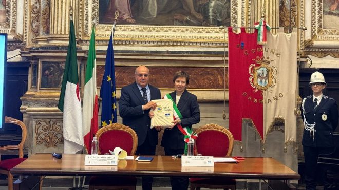 قريبًا.. منتدى أعمال في “أنكونا” لتعزيز الاستثمار الجزائري-الإيطالي