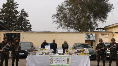 ANP: Deux terroristes abattus et arrestation de 8 éléments de soutien aux groupes terroristes