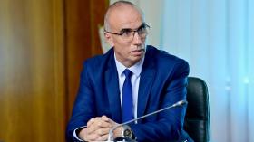 تنصيب كمال أوقاسي مديرا عاما للديوان الوطني للإحصائيات