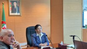 وزارة التجارة تضبط التحضيرات النهائية لضمان تموين السوق خلال عطلة عيد الفطر