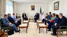 فرص استثمارية واعدة في الصناعات الكيميائية وشبه الصيدلانية