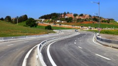 منفذ جديد لفك الخناق عن طرق الجزائر العاصمة