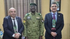 الجزائر والنيجر تتفقان على تعزيز التعاون الصيدلاني وتطوير إنتاج الأدوية