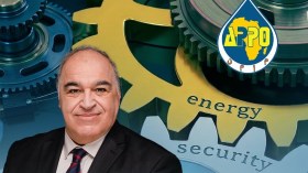 الأمين العام لمنظمة الدول الإفريقية المنتجة للنفط في زيارة عمل إلى الجزائر