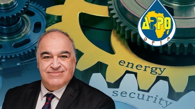 الأمين العام لمنظمة الدول الإفريقية المنتجة للنفط في زيارة عمل إلى الجزائر