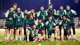 لاعب يؤكّد حضوره في محطة مارس ويحلم بِخوض المونديال