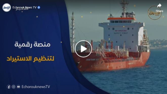 منصة رقمية جديدة لتنظيم عمليات الاستيراد .. خطوة تتماشى مع حاجيات السوق الوطنية