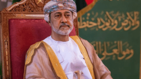 عُمان تستنكر “الاستهدافات المستمرّة التي تطال أراضيها”