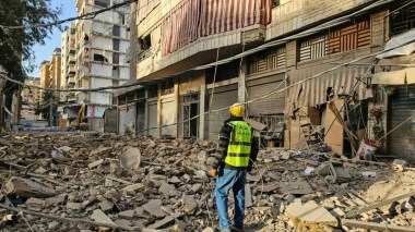 ارتفاع حصيلة العدوان المتواصل على لبنان إلى 1029 قتيلا