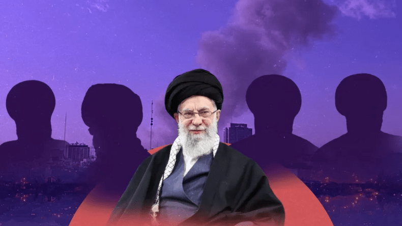 “ليلة استهداف عائلة خامنئي ونجاة مجتبى”.. تسريب صوتي يكشف التفاصيل! 