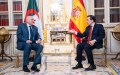 أجندة زيارة وزير الخارجية الإسباني إلى الجزائر.. صحيفة إسبانية تكشف