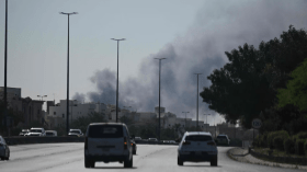 Crash au Koweït de plusieurs avions de combat américains