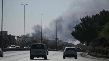 Crash au Koweït de plusieurs avions de combat américains
