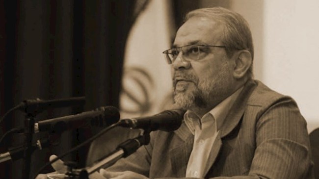 تعرّف على القيادي الإيراني الذي تم تعيينه خليفة لعلي لاريجاني