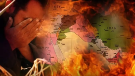 من سايكس-بيكو إلى حرب إيران: قرنٌ من الهندسة الإمبراطورية يصل إلى حدوده