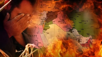 من سايكس-بيكو إلى حرب إيران: قرنٌ من الهندسة الإمبراطورية يصل إلى حدوده