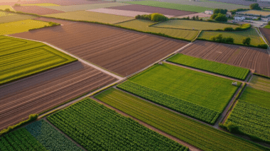 تعليمات بتشديد تطبيق التشريعات لتسريع تطهير العقار الفلاحي