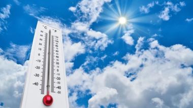 هذه توقعات حالة الطقس يومي عيد الفطر