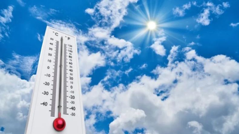 هذه توقعات حالة الطقس يومي عيد الفطر