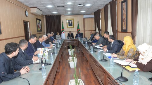 إطلاق الطبعة الثانية لحملة استرجاع الكراريس المستعملة