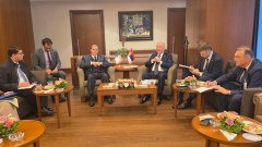 مجلس أعمال ومعارض مشتركة لتعزيز المبادلات التجارية بين الجزائر وصربيا