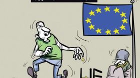 أزمة الطاقة في أوربا