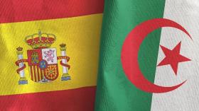إعادة تفعيل معاهدة الصداقة وحسن الجوار والتعاون بين الجزائر وإسبانيا