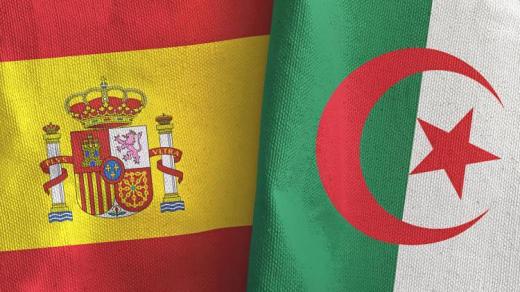 إعادة تفعيل معاهدة الصداقة وحسن الجوار والتعاون بين الجزائر وإسبانيا