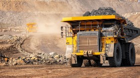 إنتاج سنوي يبلغ 2 مليون طن.. منجم الزنك والرصاص بوادي أميزور ضمن الكبار عالمياً