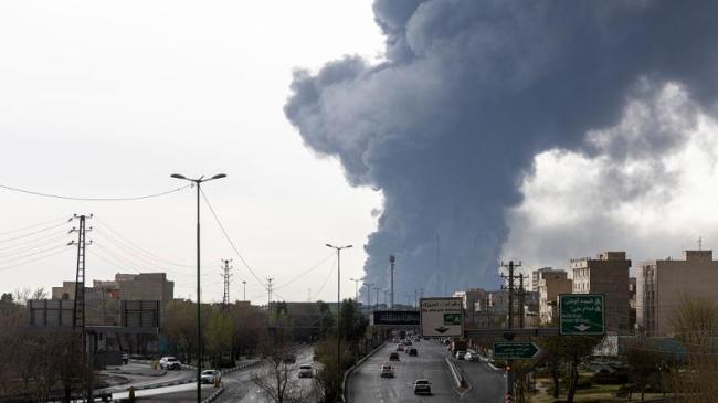 أسعار النفط تتراجع بنسبة 8 بالمئة