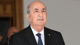 الرئيس تبون يقرّ عفوا رئاسيا بمناسبة عيد الفطر