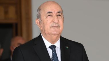 الرئيس تبون يقرّ عفوا رئاسيا بمناسبة عيد الفطر