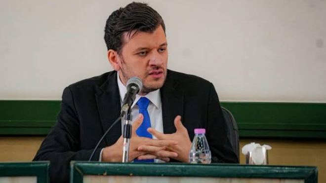 وزير الفلاحة: لا يمكن أبداً أن نبني اقتصادًا قويًا بثقافة “ولي لغدوة”