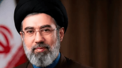 هل وافق مجتبى خامنئي على التفاوض مع واشنطن لإنهاء الحرب؟