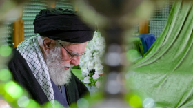 تقرير أمريكي: هكذا تمكّنت تل أبيب من الوصول إلى رأس الهرم الإيراني!