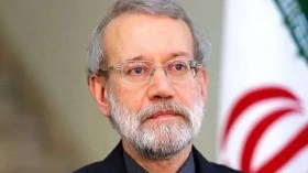 تفاصيل اللحظات الأخيرة.. من كان مع لاريجاني قبل اغتياله؟