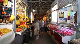 ركود تلقائي يخيّم على الأسواق في الأسبوع الثاني من رمضان!