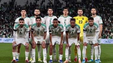 “الخضر” اصطدموا بِمُنافس عنيد