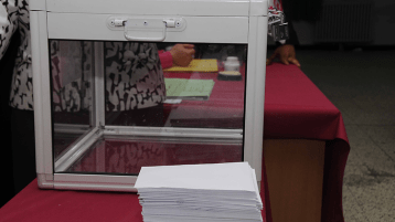 الانتخابات التشريعية في الجزائر 2026 وإعادة تشكيل المجال السياسي