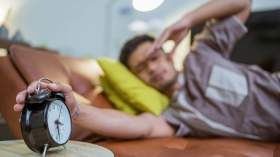 لهذا تشعر بالإرهاق خلال منتصف رمضان؟